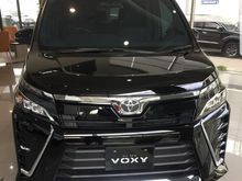 Promo Toyota Voxy Termurah 2020