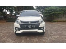 2016 Toyota Rush 1.5 TRD Sportivo SUV