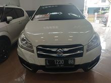 2016 Suzuki SX4 S-Cross 1.5 AKK Hatchback