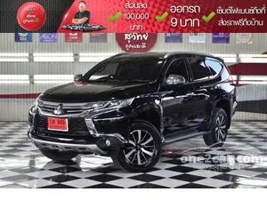 2019 Mitsubishi PAJERO SPORT 2.4 GT Premium SUV