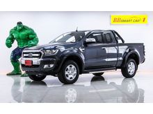 2017 Ford Ranger 2.2 OPEN CAB (ปี 15-18) Hi-Rider XLT Pickup