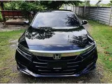 2022 Honda ACCORD 1.5 (ปี 19-23) 1.5 EL Sedan AT