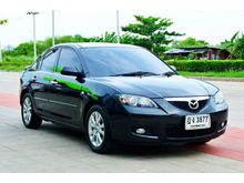 2010 Mazda 3 1.6 (ปี 05-10) Spirit Sedan AT