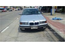 1999 BMW 318i 1.8 E36 นกแก้ว (ปี 90-00) Sedan AT