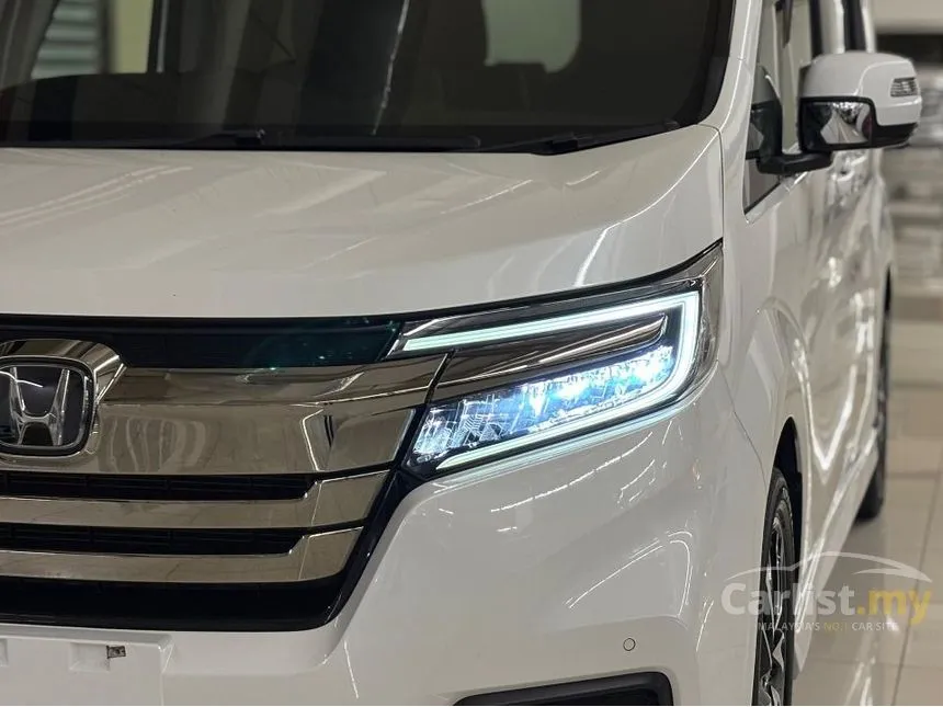 2019 Honda Step WGN Spada Cool Spirit MPV