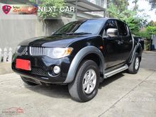 2008 Mitsubishi Triton 3.2 DOUBLE CAB (ปี 05-15) GLS Pickup AT