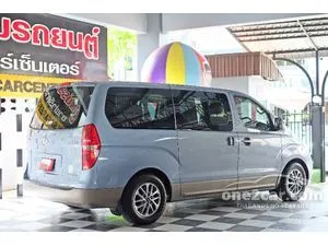 2009 Hyundai H-1 2.5 Grand Maesto Van