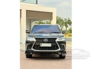 2019 Lexus LX 570 5.7 Sport SUV