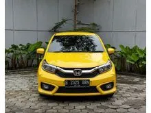 2021 Honda Brio 1.2 Satya E Hatchback