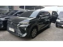2023 Toyota Avanza 1.5 G MPV Pajak 2027 Bebas Banjir Garansi Mesin Siap Pakai