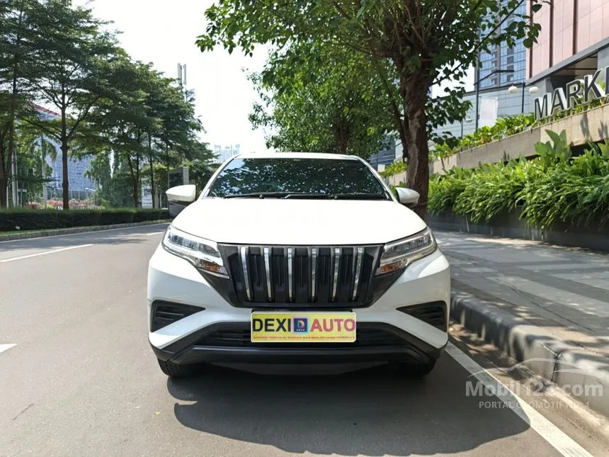 2021 Daihatsu Terios X SUV