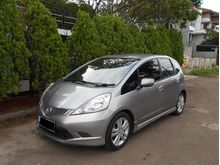 2009 Honda Jazz 1.5 RS Hatchback Tangan Pertama Km 76 rb Kondisi Mulus TDP 38 JT ANS 3,2 JT X 47