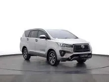 2021 Toyota Kijang Innova 2.4 G MPV