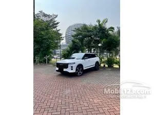 2025 Jaecoo J7 1.5 SHS FWD SUV