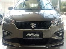 2019 Suzuki Ertiga 1,5 Sport MPV