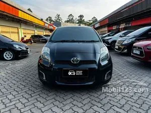 2013 Toyota Yaris 1.5 J Hatchback
