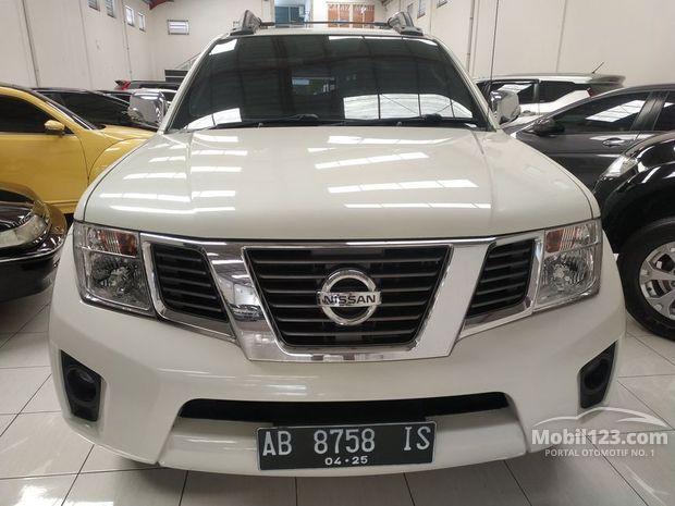 Nissan Bekas  Baru  Murah  Jual  beli 129 Mobil  di 