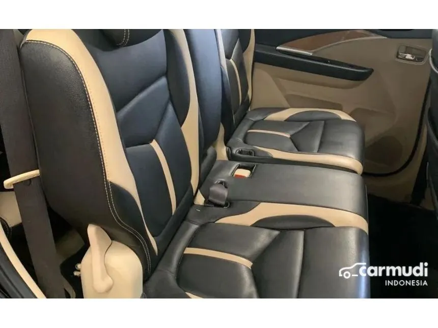 2019 Mitsubishi Xpander Ultimate MPV