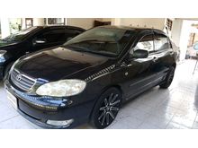 2005 Toyota Corolla Altis 1.8 ALTIS หน้าหมู (ปี 01-07) E Sedan AT