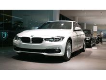 BMW 320i Luxury 2019 Promo Khusus Nik 2018 Dealer Resmi BMW Astra Jakarta ATPM
