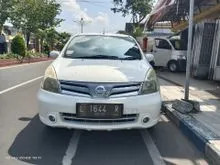 2011 Nissan Grand Livina 1.5 XV MPV