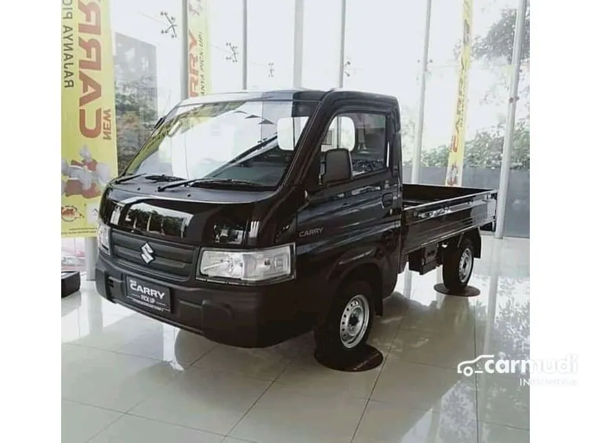 2024 Suzuki Carry FD Pick-up