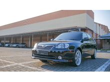2012 Hyundai Avega 1.5 GX Sedan