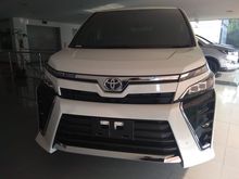 PROMO NEW NORMAL TOYOTA CICILAN MURAH