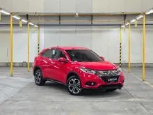 2021 Honda HR-V 1.5 E SUV Garansi DP Minim