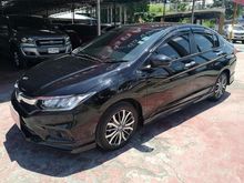 2018 Honda City 1.5 (ปี 14-18) SV i-VTEC Sedan AT
