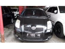2006 Toyota Yaris 1.5 E