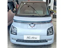 2025 Wuling Air EV 0.0 Pro 300KM Hatchback PROMO DP 3 JUTA YG GRECEP AJA LOH