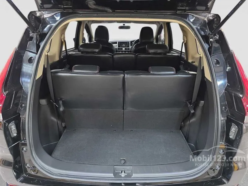 2019 Mitsubishi Xpander Sport MPV