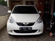 2014 Daihatsu Sirion 1.3 D FMC Hatchback