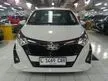 Jual Mobil Toyota Calya 2023 G 1.2 di Jawa Timur Manual MPV Putih Rp 155.000.000