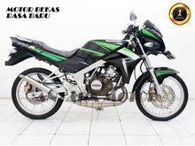 Cash Kredit Ninja R 2015 Superkips, Cover Jabodetabek