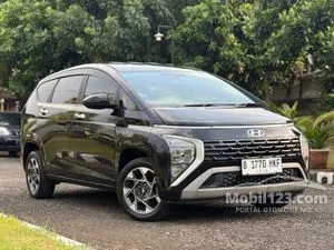 2022 Hyundai Stargazer 1.5 Prime MPV