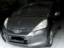2011 Honda Jazz 1.5 S Hatchback