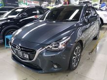 2015 Mazda 2 1.5 GT MULUS, DP 23 JT