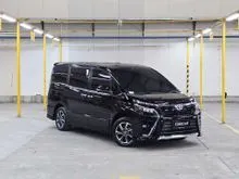 2020 Toyota Voxy 2.0 MPV..GARANSI 1TH AC MESIN TRANSMSII..JAMINAN BEBAS BEKAS BANJIR DAN LAKA