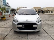 2016 Daihatsu Ayla 1.0 D Manual Pajak Panjang