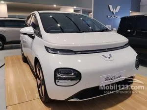 2026 Wuling Cloud EV Lite Hatchback