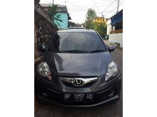 2014 Honda Brio 1.2 E Hatchback