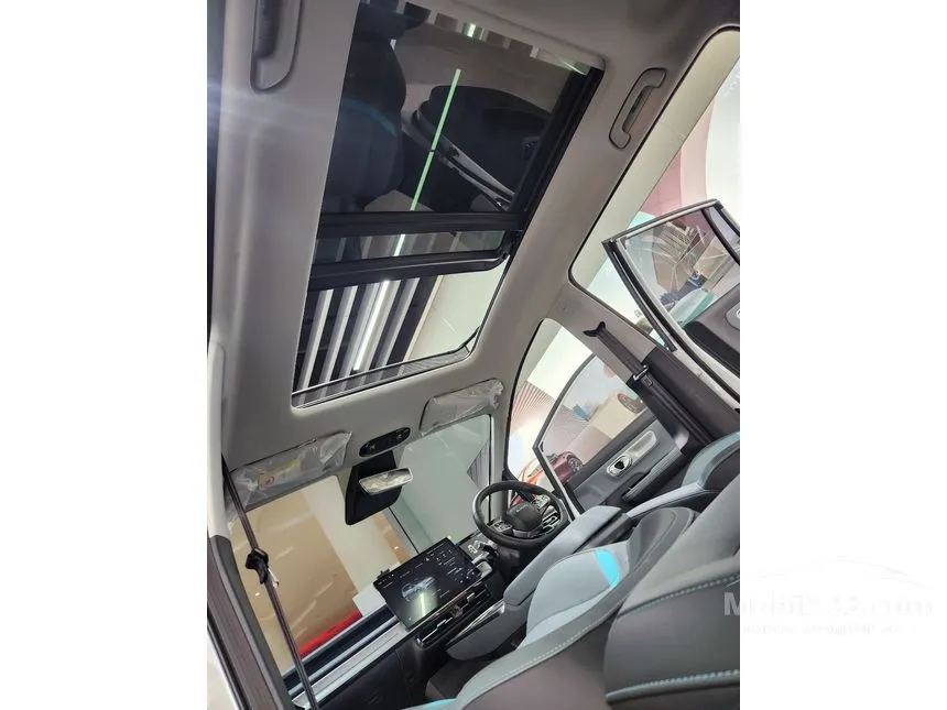 2026 GAC AION Y Plus 410 Exclusive MPV