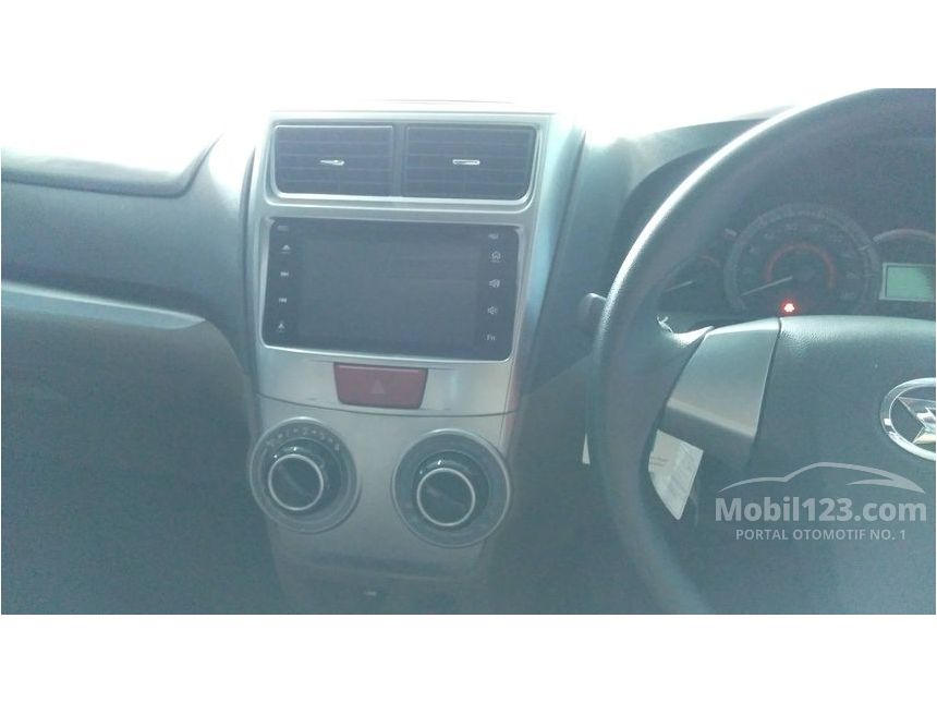Jual Mobil Daihatsu Xenia 2015 R SPORTY 1 3 di DKI Jakarta 