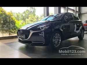 Mazda 2 GT Hatchback 2022 (Best Price & Best Deal)
