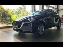 Mazda 2 GT Hatchback 2022 (Best Price & Best Deal)