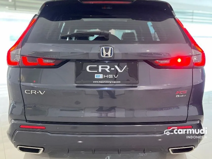2024 Honda CR-V RS e:HEV SUV