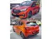 Jual Mobil Honda Brio 2023 RS 1.2 di Jawa Barat Automatic Hatchback Orange Rp 228.000.000