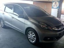 2016 Honda Mobilio 1.5 E MPV